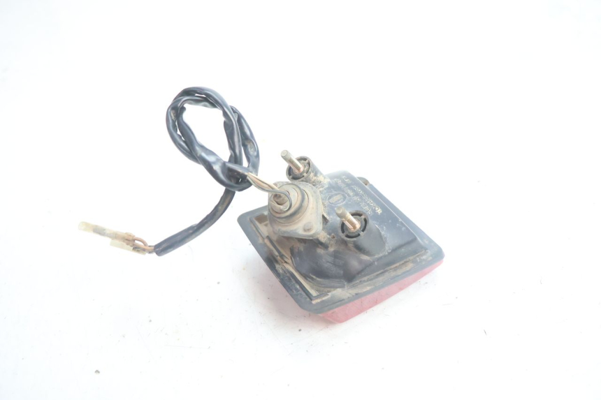 photo de TAIL LIGHT SUZUKI DR S 600 (1985 - 1989) - Product overview