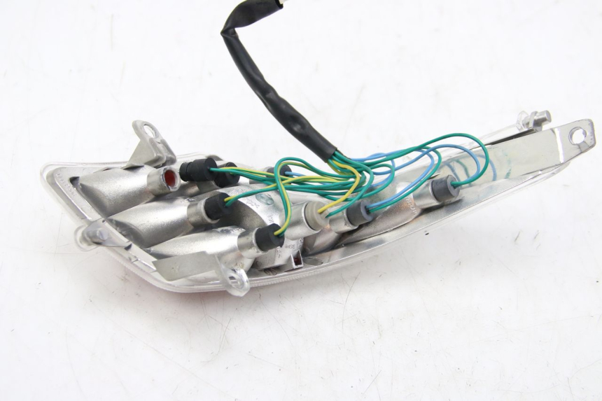 photo de RIGHT REAR LIGHT PEUGEOT E-VIVACITY 1 (2012 - 2018) - Product overview