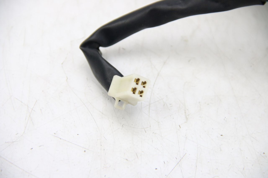 photo de RIGHT REAR LIGHT PEUGEOT E-VIVACITY 1 (2012 - 2018) - Surface and material condition