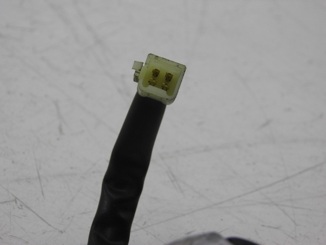 photo de RIGHT TAIL LIGHT HONDA FES PANTHEON 125 (2003 - 2007) - Alternative perspective