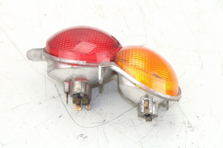 photo de RIGHT TAIL LIGHT MBK SKYLINER 125 (2001 - 2003) - Zoom on usage condition