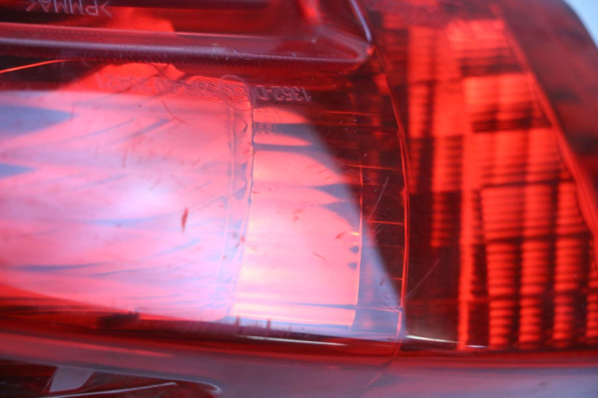 photo de RIGHT TAIL LIGHT PIAGGIO MP3 HPE 300 (2019 - 2026) - Zoom on usage condition