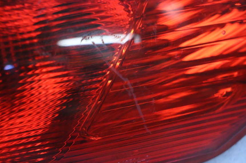 photo de RIGHT TAIL LIGHT PIAGGIO MP3 LT 300 (2010 - 2016) - Additional view of the item