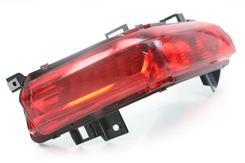 photo de RIGHT REAR LIGHT PIAGGIO MP3 500 (2014 - 2017) - Zoom on usage condition