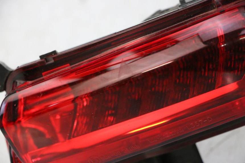 photo de RIGHT REAR LIGHT PIAGGIO MP3 500 (2014 - 2017) - Additional view of the item