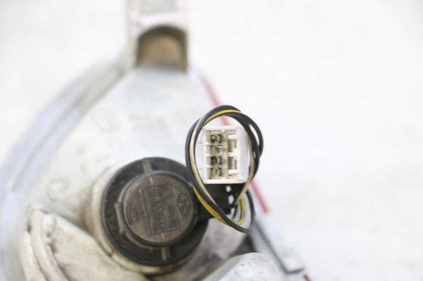 photo de RIGHT REAR LIGHT PIAGGIO MP3 500 (2011 - 2015) - Technical close-up