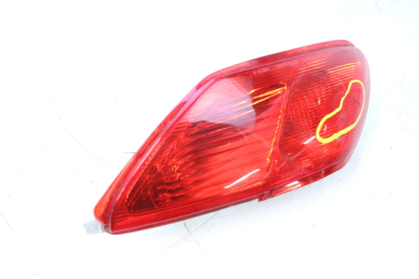 photo de RIGHT REAR LIGHT PIAGGIO MP3 500 (2011 - 2015) - Additional view of the item