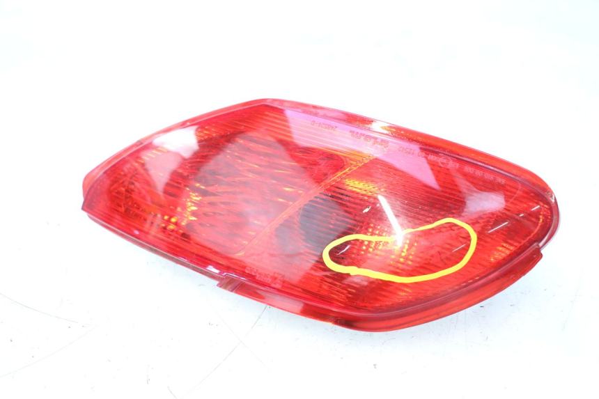 photo de RIGHT REAR LIGHT PIAGGIO MP3 500 (2011 - 2015) - Checked used part