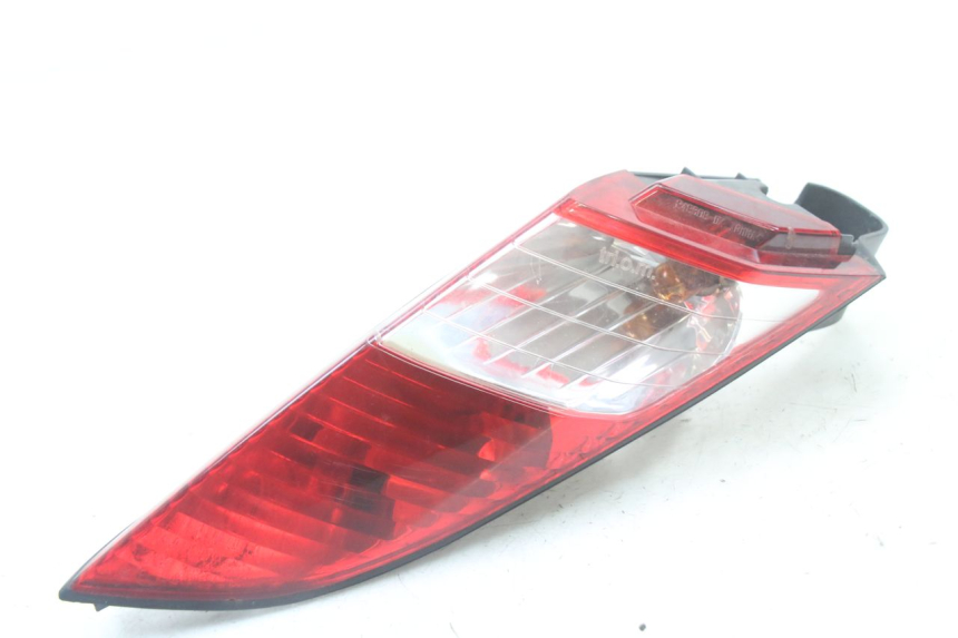 photo de RIGHT TAIL LIGHT PEUGEOT SATELIS COMPRESSOR K15 125 (2006 - 2009) - Main view