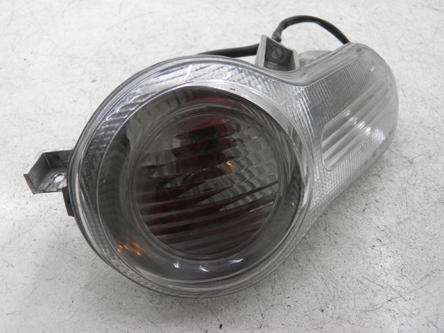 photo de RIGHT TAIL LIGHT PIAGGIO CARNABY 125 (2007 - 2011) - Main view