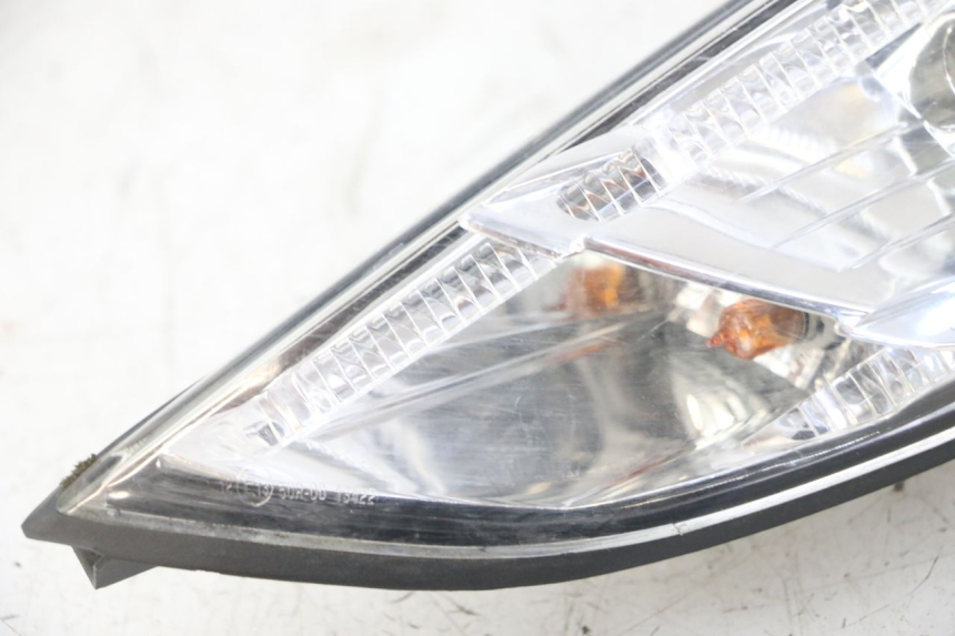 photo de RIGHT TAIL LIGHT PEUGEOT SATELIS 125 (2013 - 2018) - Additional view of the item