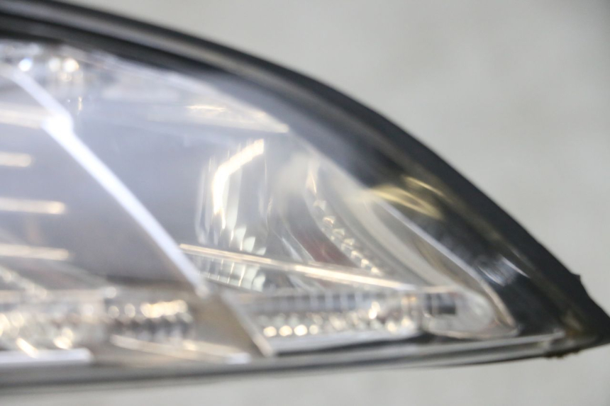 photo de RIGHT TAIL LIGHT PEUGEOT SATELIS 125 (2013 - 2018) - Checked used part