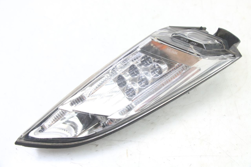 photo de RIGHT TAIL LIGHT PEUGEOT SATELIS 125 (2013 - 2018) - Main view