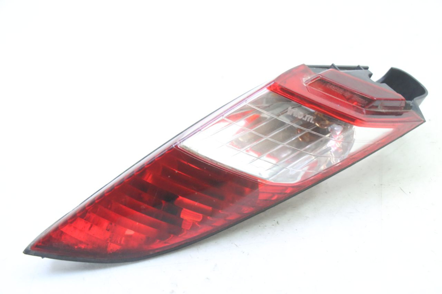 photo de RIGHT TAIL LIGHT PEUGEOT SATELIS 250 (2006 - 2012) - Component detail