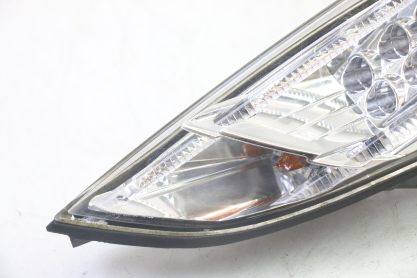 photo de RIGHT TAIL LIGHT PEUGEOT SATELIS 125 (2013 - 2018) - Component detail