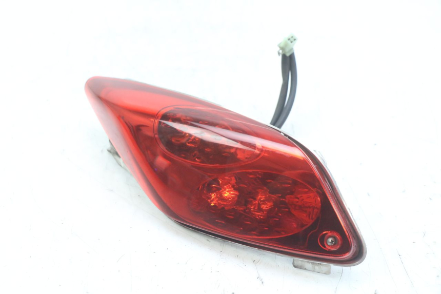 photo de RIGHT TAIL LIGHT MBK SKYCRUISER 125 (2006 - 2009) - Main view