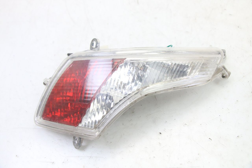 photo de RIGHT TAIL LIGHT PEUGEOT VIVACITY NEW 2T 50 (2008 - 2017) - Main view