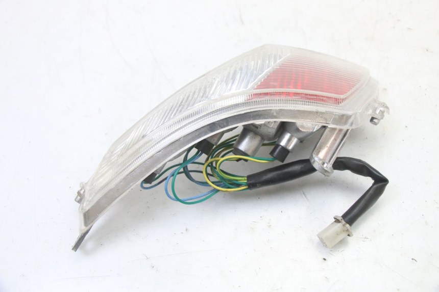photo de RIGHT TAIL LIGHT PEUGEOT VIVACITY NEW 2T 50 (2008 - 2017) - Technical close-up