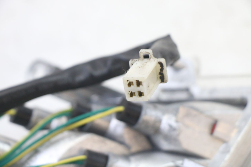 photo de RIGHT TAIL LIGHT PEUGEOT VIVACITY NEW 2T 50 (2008 - 2017) - Surface and material condition