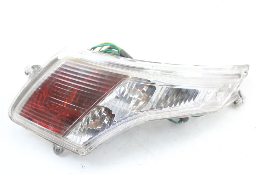 photo de RIGHT TAIL LIGHT PEUGEOT VIVACITY NEW 4T 50 (2008 - 2017) - Main view