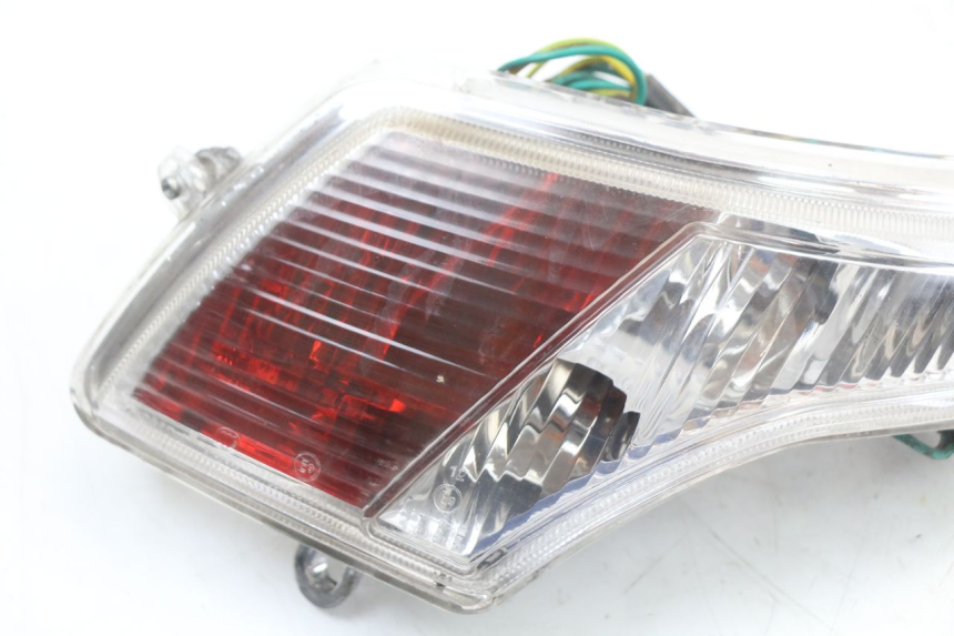 photo de RIGHT TAIL LIGHT PEUGEOT VIVACITY NEW 4T 50 (2008 - 2017) - Component detail