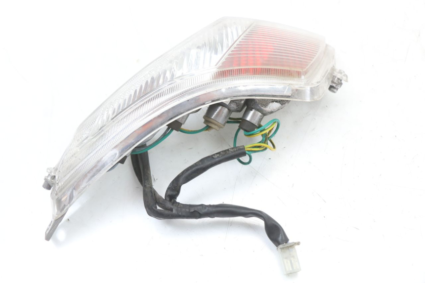 photo de RIGHT TAIL LIGHT PEUGEOT VIVACITY NEW 4T 50 (2008 - 2017) - Alternative perspective