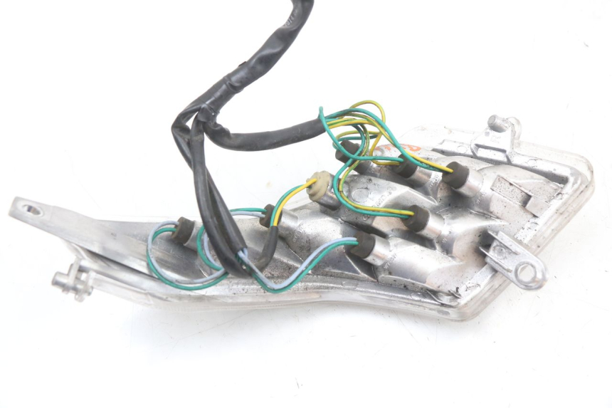 photo de RIGHT TAIL LIGHT PEUGEOT VIVACITY NEW 4T 50 (2008 - 2017) - Technical close-up