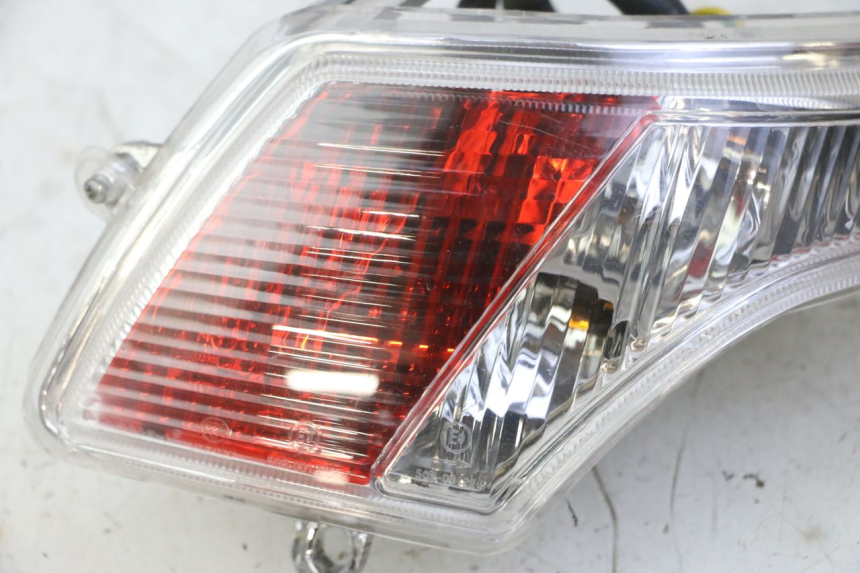 photo de RIGHT TAIL LIGHT PEUGEOT VIVACITY NEW 4T 50 (2008 - 2017) - Component detail