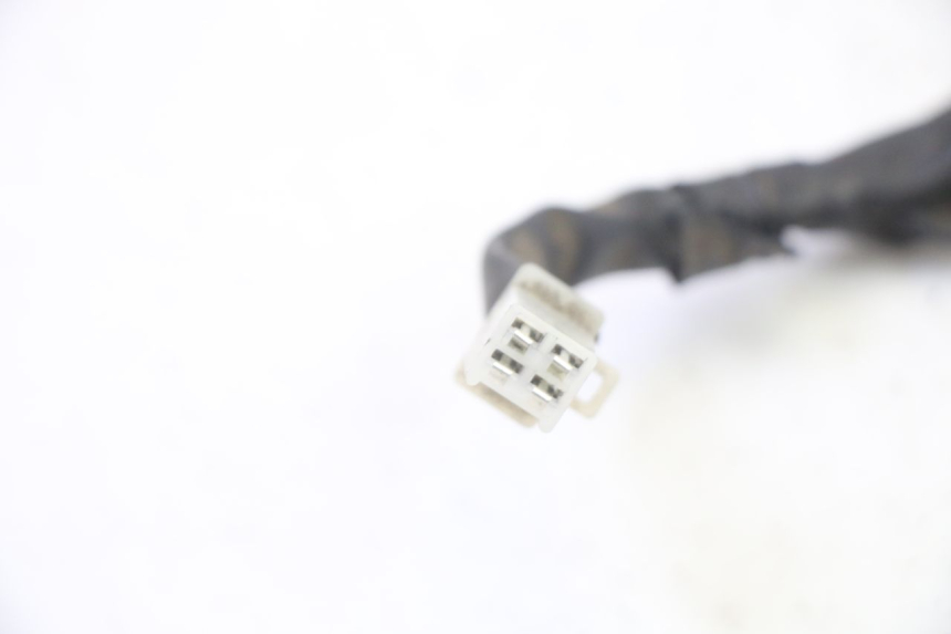 photo de RIGHT TAIL LIGHT PEUGEOT VIVACITY NEW 4T 50 (2008 - 2017) - Checked used part