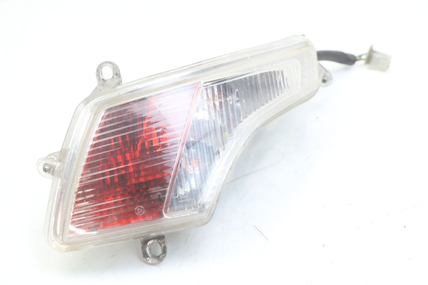 photo de RIGHT TAIL LIGHT PEUGEOT VIVACITY 125 (2010 - 2017) - Main view