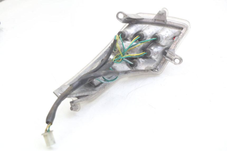 photo de RIGHT TAIL LIGHT PEUGEOT VIVACITY 125 (2010 - 2017) - Component detail