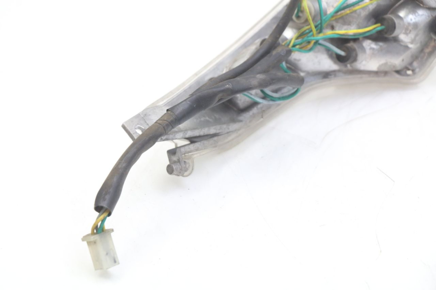 photo de RIGHT TAIL LIGHT PEUGEOT VIVACITY 125 (2010 - 2017) - Alternative perspective