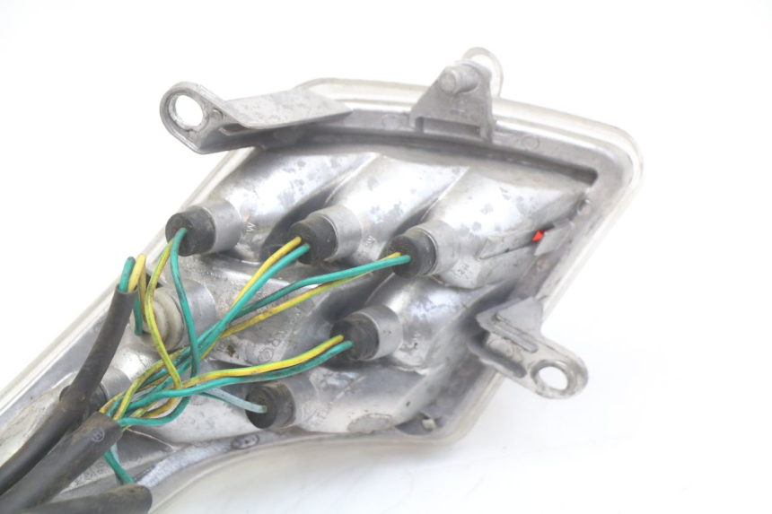 photo de RIGHT TAIL LIGHT PEUGEOT VIVACITY 125 (2010 - 2017) - Technical close-up