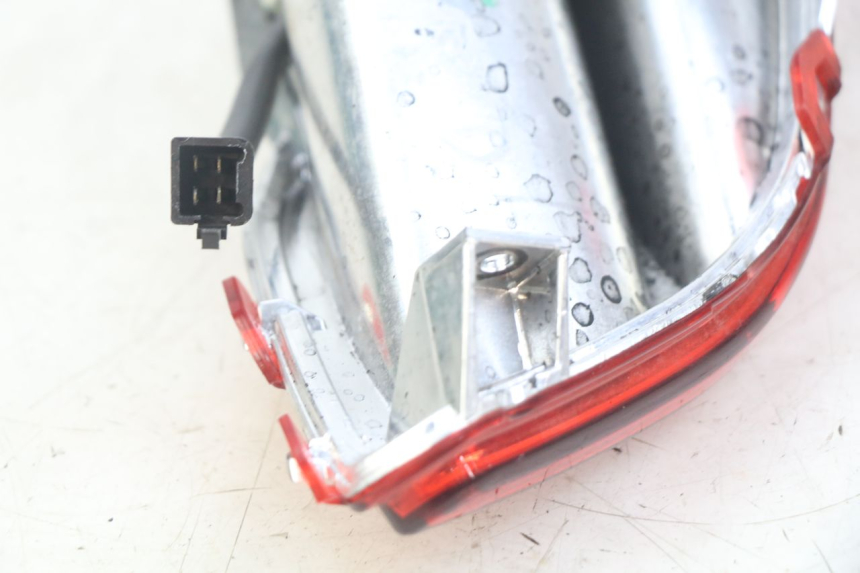 photo de RIGHT REAR LIGHT YAMAHA X-MAX XMAX 125 (2010 - 2013) - Component detail