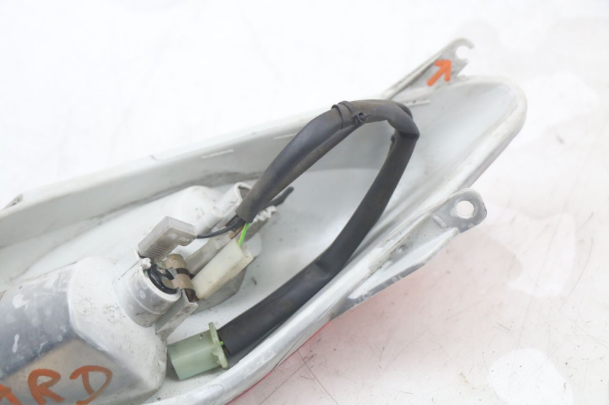 photo de RIGHT REAR LIGHT YAMAHA XMAX X-MAX 125 (2006 - 2009) - Checked used part