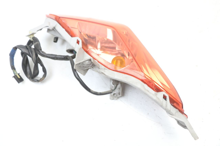 photo de RIGHT REAR LIGHT YAMAHA XMAX X-MAX ABS 125 (2017 - 2020) - Technical close-up