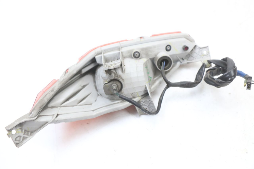 photo de RIGHT REAR LIGHT YAMAHA XMAX X-MAX ABS 125 (2017 - 2020) - Product overview
