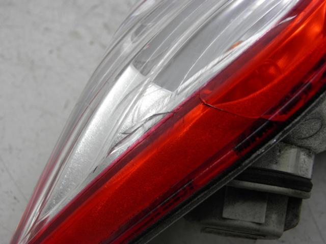 photo de RIGHT TAIL LIGHT YAMAHA X-CITY XCITY 125 (2007 - 2013) - Component detail