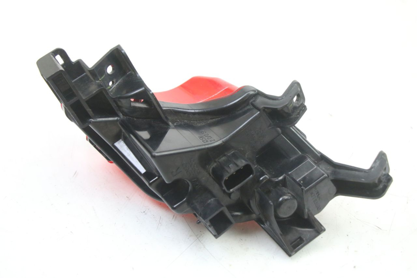 photo de RIGHT TAIL LIGHT YAMAHA YP T-MAX TMAX 530 (2017 - 2020) - Fixing points details