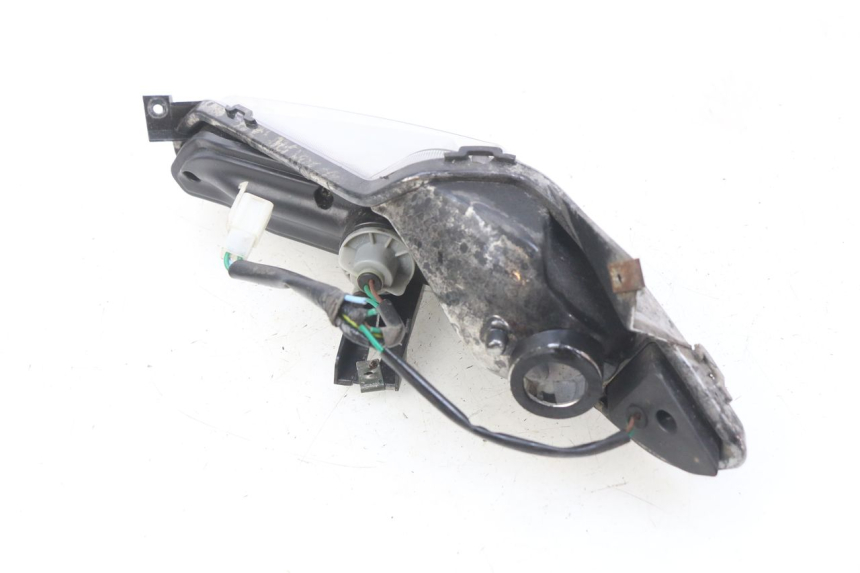 photo de RIGHT REAR LIGHT YAMASAKI YM T 125 (2015 - 2020) - Fixing points details