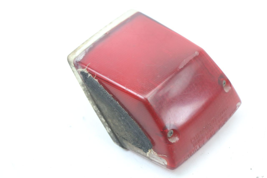 photo de TAIL LIGHT YAMAHA DTLC 125 (1982 - 1987) - Main view