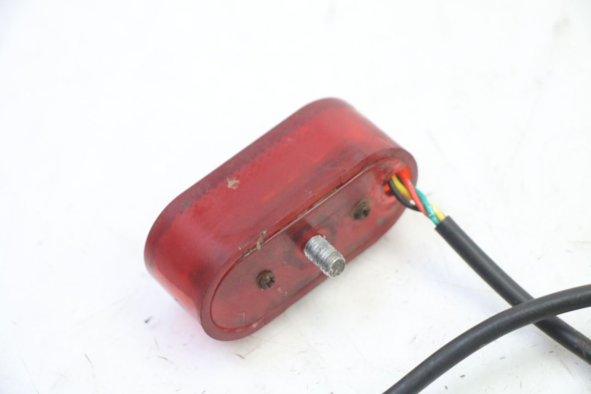 photo de TAIL LIGHT URBANGLIDE E-CROSS PRO 1 - Alternative perspective