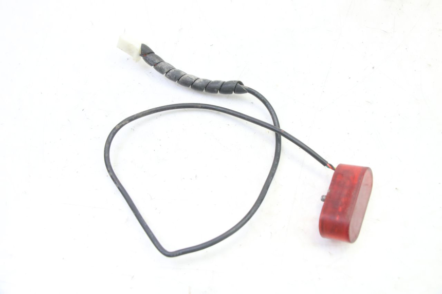 photo de TAIL LIGHT URBANGLIDE E-CROSS PRO 1 - Technical close-up