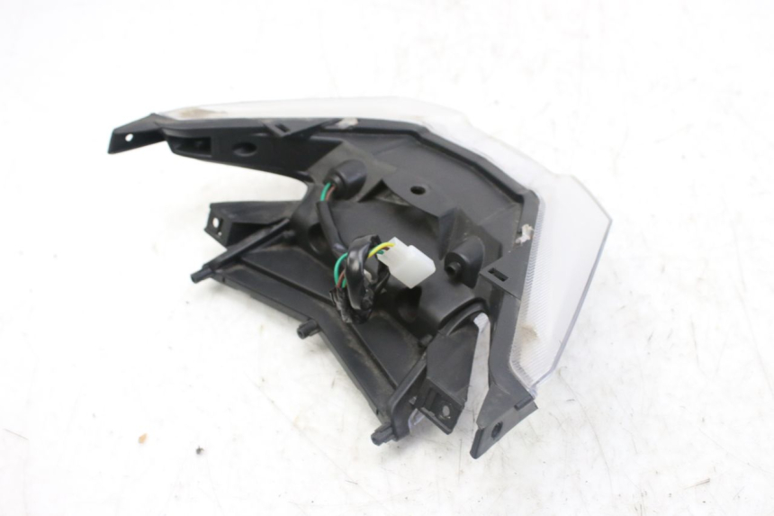 photo de REAR LIGHT WAYSCRAL E-SPEED 1 (2022 - 2024) - Fixing points details