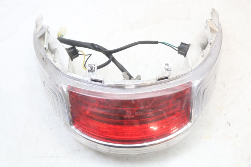 photo de TAIL LIGHT WAYSCRAL E-START 1 (2018 - 2022) - Main view