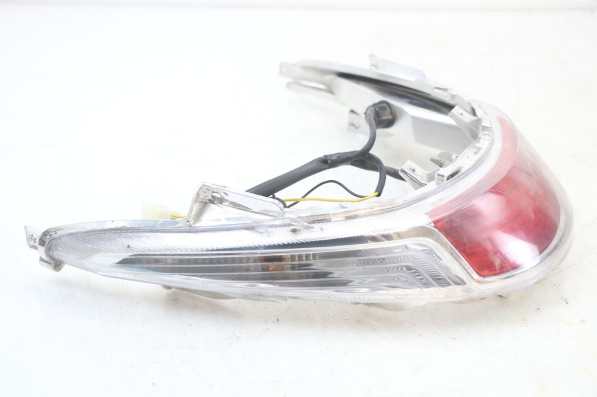 photo de TAIL LIGHT WAYSCRAL E-START 1 (2018 - 2022) - Component detail