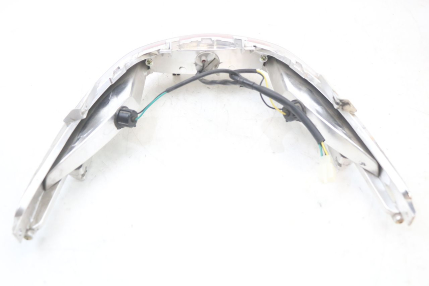 photo de TAIL LIGHT WAYSCRAL E-START 1 (2018 - 2022) - Technical close-up