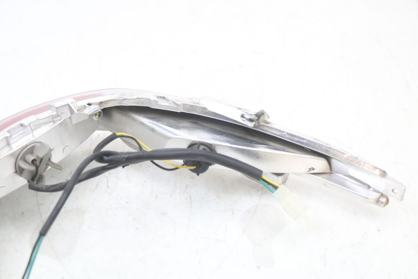 photo de TAIL LIGHT WAYSCRAL E-START 1 (2018 - 2022) - Fixing points details