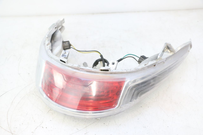 photo de TAIL LIGHT WAYSCRAL E-START 1 (2018 - 2022) - Main view