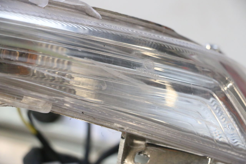 photo de TAIL LIGHT WAYSCRAL E-START 1 (2018 - 2022) - Component detail